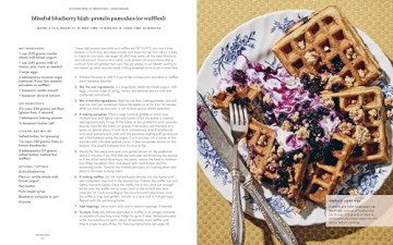 The Ambitious Kitchen Cookbook: 125 Ridiculously Good for You, Sometimes Indulgent, and Absolutely Never Boring Recipes for Every Meal of the Day - Monique Volz [KSIĄŻKA]