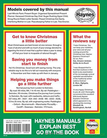 The Americans: Haynes Explains (Haynes Manuals) - Boris Starling [KSIĄŻKA]