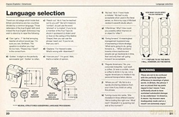 The Americans: Haynes Explains (Haynes Manuals) - Boris Starling [KSIĄŻKA]