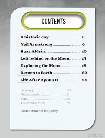 The Apollo 11 Moon Landing: Spot the Myths (Two Truths and a Myth) - Matt Chandler [KSIĄŻKA]
