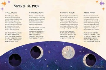 The Apprentice Witch (Dover Occult) - Text by Robyn Valentine Illustrations by Flavia Sorrentino [KSIĄŻKA]