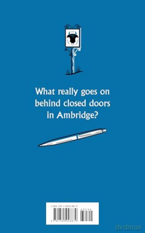 The Archers Unseen: A secret history of Ambridge - Julie Beckett [KSIĄŻKA]