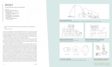 The Architecture Concept Book: An inspirational guide to creative ideas, strategies and practices - James Tait [KSIĄŻKA]