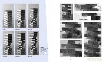 The Architecture Concept Book: An inspirational guide to creative ideas, strategies and practices - James Tait [KSIĄŻKA]