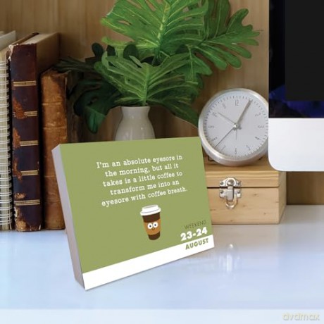 The Art of David Olenick 2025 Box [KOMIKS]