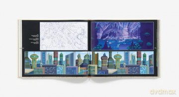 The Art of Futurama: A Visual History of Matt Groening's Cult Classic Animated Series - Matt Groening [KSIĄŻKA]