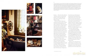 The Art of Gothic Living: Dark Decor for the Modern Macabre - Paul Gambino [KSIĄŻKA]