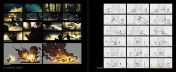 The Art of Marvel Studios' What If... - Abrams Books [KOMIKS]