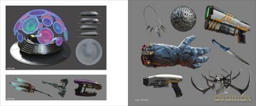 The Art of Marvel Studios' What If... - Abrams Books [KOMIKS]