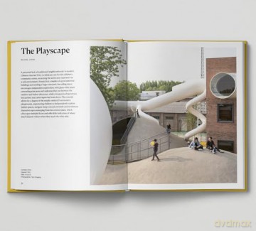 The Art of Play: Designing the World's Greatest Playscapes - Emmy Watts [KSIĄŻKA]