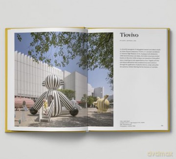 The Art of Play: Designing the World's Greatest Playscapes - Emmy Watts [KSIĄŻKA]