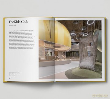 The Art of Play: Designing the World's Greatest Playscapes - Emmy Watts [KSIĄŻKA]