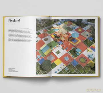 The Art of Play: Designing the World's Greatest Playscapes - Emmy Watts [KSIĄŻKA]