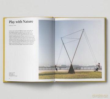 The Art of Play: Designing the World's Greatest Playscapes - Emmy Watts [KSIĄŻKA]