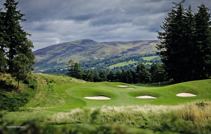 The Art of Scottish Golf - Martin Dempster [KSIĄŻKA]