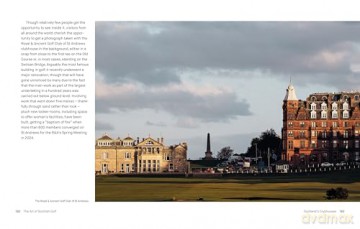 The Art of Scottish Golf - Martin Dempster [KSIĄŻKA]