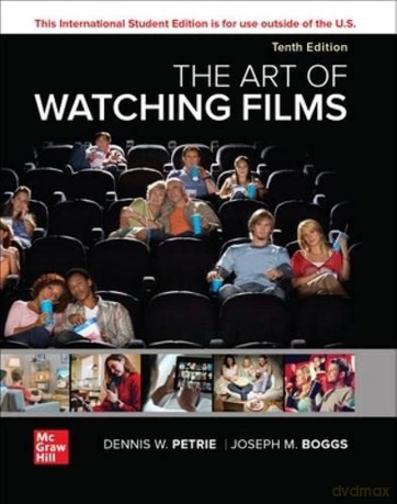 The Art of Watching Films ISE - Dennis W. Petrie [KSIĄŻKA]
