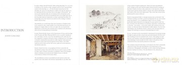 The Artist's Sketchbook (Victoria and Albert Museum): Inside the Creative Mind (V&a Museum) - Jenny Gaschke [KSIĄŻKA]