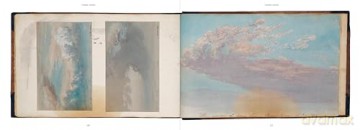 The Artist's Sketchbook (Victoria and Albert Museum): Inside the Creative Mind (V&a Museum) - Jenny Gaschke [KSIĄŻKA]