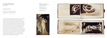 The Artist's Sketchbook (Victoria and Albert Museum): Inside the Creative Mind (V&a Museum) - Jenny Gaschke [KSIĄŻKA]