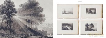 The Artist's Sketchbook (Victoria and Albert Museum): Inside the Creative Mind (V&a Museum) - Jenny Gaschke [KSIĄŻKA]