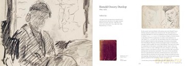 The Artist's Sketchbook (Victoria and Albert Museum): Inside the Creative Mind (V&a Museum) - Jenny Gaschke [KSIĄŻKA]