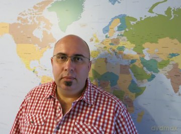 The Atlas of Microstates: Explore the world's smallest nations and the unique geopolitical forces that have shaped them - Zoran Nikolic [KSIĄŻKA]
