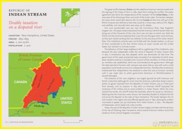 The Atlas of Microstates: Explore the world's smallest nations and the unique geopolitical forces that have shaped them - Zoran Nikolic [KSIĄŻKA]
