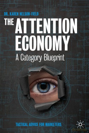 The Attention Economy: A Category Blueprint - Karen Nelson-Field [KSIĄŻKA]