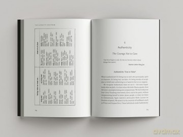 The Audacity Spectrum: Leading with Care, Courage and Non-Conformity - Alina Addison [KSIĄŻKA]