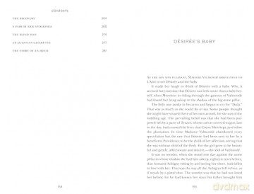 The Awakening and Other Stories (Signature Editions) - Kate Chopin [KSIĄŻKA]