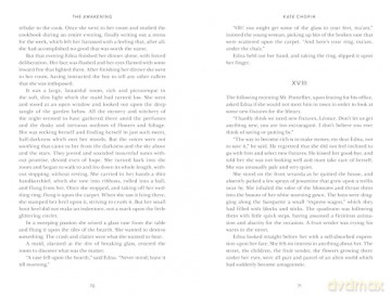 The Awakening and Other Stories (Signature Editions) - Kate Chopin [KSIĄŻKA]