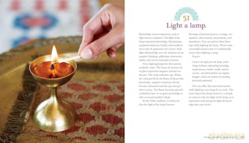 The Ayurveda Way: 108 Practices from the World's Oldest Healing System for Better Sleep, Less Stress, Optimal Digestion, and More - Ananta Ripa Ajmera [KSIĄŻKA]