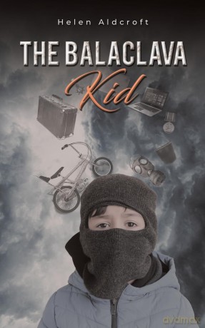 The Balaclava Kid - Helen Aldcroft [KSIĄŻKA]