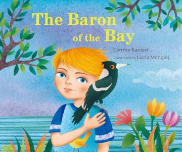 The Baron of the Bay - Corrine Ranieri [KSIĄŻKA]