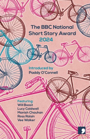 The BBC National Short Story Award 2024 - Paddy O'Connell [KSIĄŻKA]