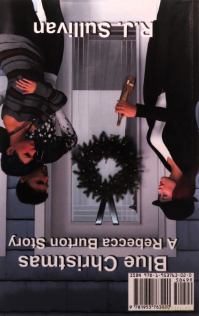 The Beacon/Blue Christmas: DarkWhimsy DoubleFront - R.J. Sullivan [KSIĄŻKA]