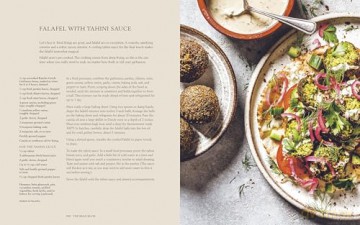 The Bean Book: 100 Recipes for Cooking with All Kinds of Beans, from the Rancho Gordo Kitchen: 100 Recipes for Cooking with All Kinds of Beans, from the Rancho Gordo Kitchen - Steve Sando [KSIĄŻKA]