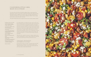 The Bean Book: 100 Recipes for Cooking with All Kinds of Beans, from the Rancho Gordo Kitchen: 100 Recipes for Cooking with All Kinds of Beans, from the Rancho Gordo Kitchen - Steve Sando [KSIĄŻKA]