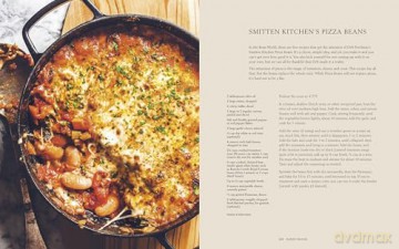 The Bean Book: 100 Recipes for Cooking with All Kinds of Beans, from the Rancho Gordo Kitchen: 100 Recipes for Cooking with All Kinds of Beans, from the Rancho Gordo Kitchen - Steve Sando [KSIĄŻKA]