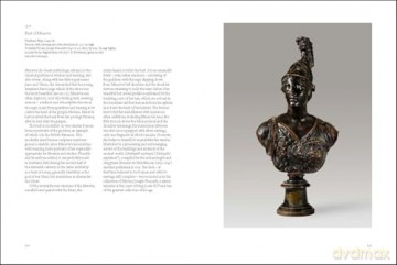 The Beauty of Bronze - Jeremy Warren [KSIĄŻKA]