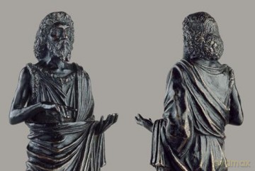 The Beauty of Bronze - Jeremy Warren [KSIĄŻKA]