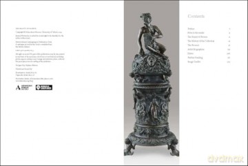 The Beauty of Bronze - Jeremy Warren [KSIĄŻKA]