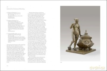 The Beauty of Bronze - Jeremy Warren [KSIĄŻKA]