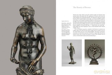 The Beauty of Bronze - Jeremy Warren [KSIĄŻKA]