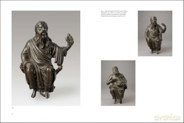 The Beauty of Bronze - Jeremy Warren [KSIĄŻKA]