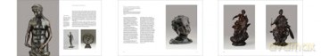 The Beauty of Bronze - Jeremy Warren [KSIĄŻKA]