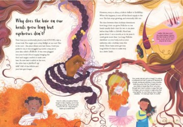 The Bedtime Book of EVEN MORE Impossible Questions: Adventures for curious minds - Isabel Thomas [KSIĄŻKA]