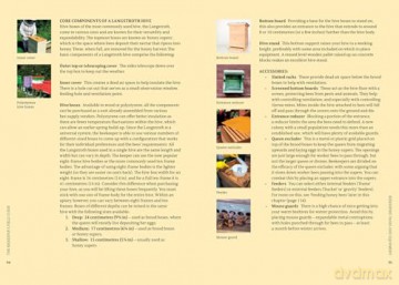 The Beekeeper's Field Guide: Everything you need to know, from honey to the hive - Meredith May [KSIĄŻKA]