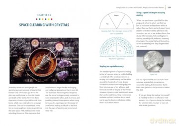 The Beginner's Guide to Crystal Healing - Shirley O'Donoghue [KSIĄŻKA]